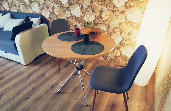 MalinaApt Pink Olive - Foto 11