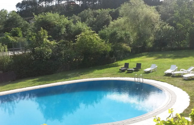 Aparthotel Quinta do Crestelo - Foto 66