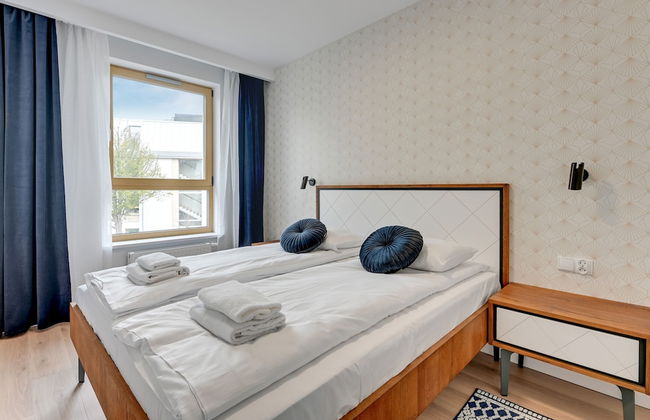 Comfort Apartments Dolny Sopot - Photo 40