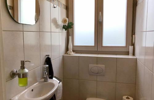 Ferienwohnung Im Vogelsang - Ihr Zuhause zwischen Allgäu und Bodensee - Foto 18