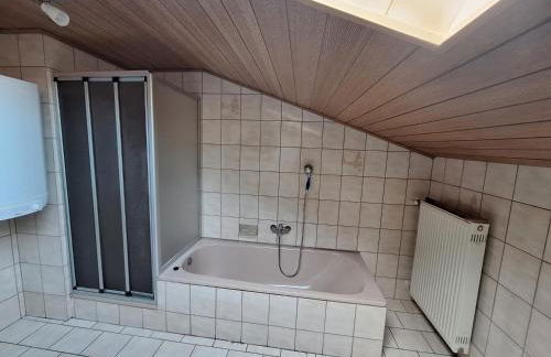 Ferienwohnung Franz Jägershof 27 - Foto 20