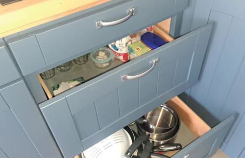 Maison de pêcheur au calme - Foto 15