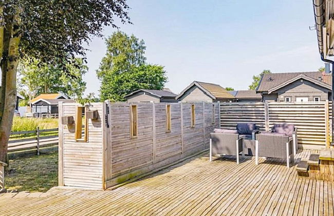 7 Person Holiday Home in Yngsjo-by Traum - Foto 23