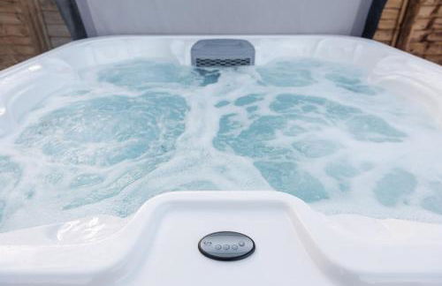 Swallow's Nest, farm get away with hot tub - Foto 15