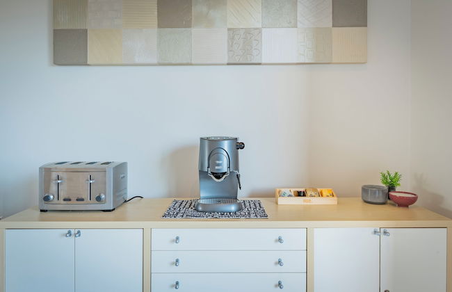 3 Bedroom Condo - Access to Pool Torquay - Foto 18