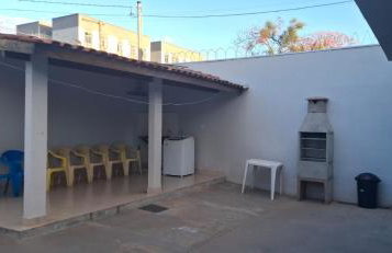 bairro Jardim Petrópolis - casa 3 quartos e 3 banheiros - Foto 44