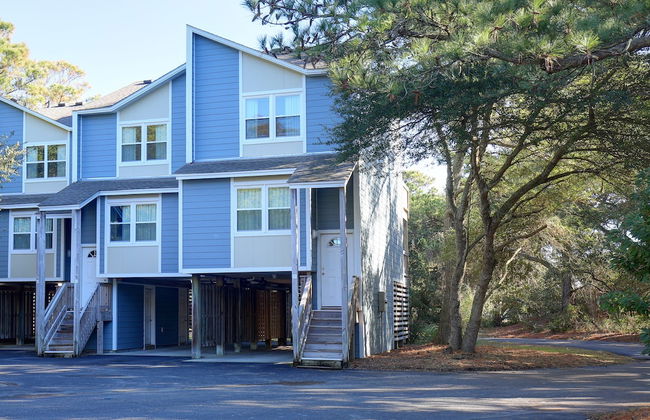 Ocean Pines Resort - Foto 1