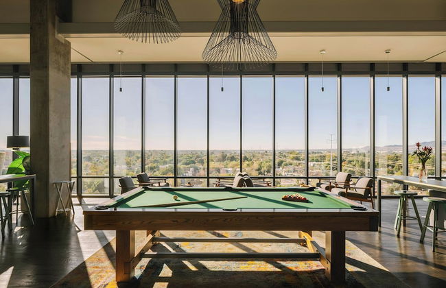 Sonder by Marriott Bonvoy Mill Ave Apartments Tempe - Foto 42