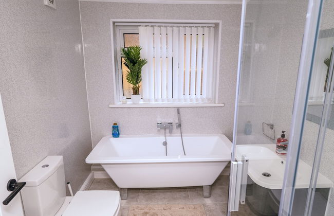 Happy Days Afan Forest - Foto 10