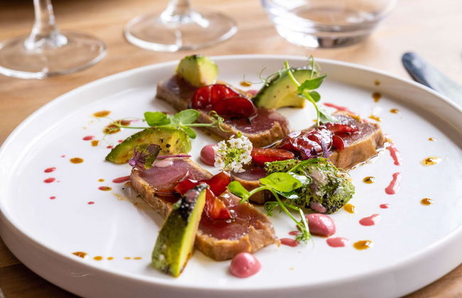 Les Demeures de Varennes BW Signature Collection - Foto 46