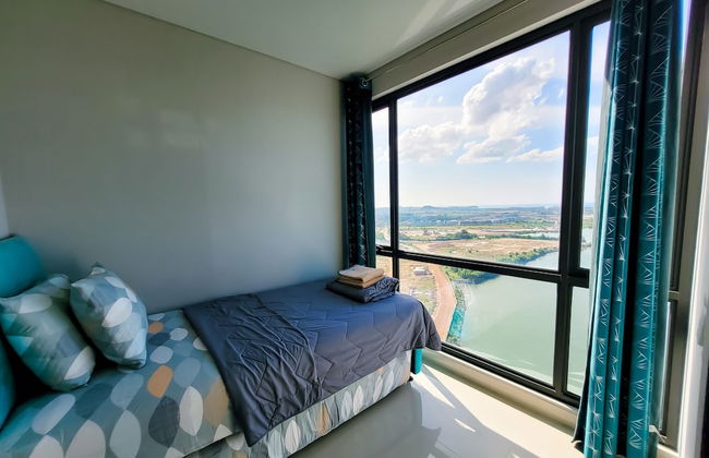 Palam Mansion at One Residence Apartment - Foto 42