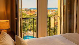 Luxe Appartement in Mijas met Zeezicht & Zwembad - Photo 3