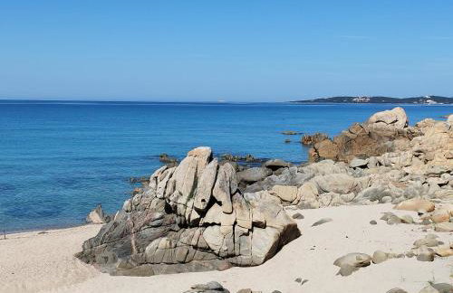 chalets bois 150m de la plage - Foto 17