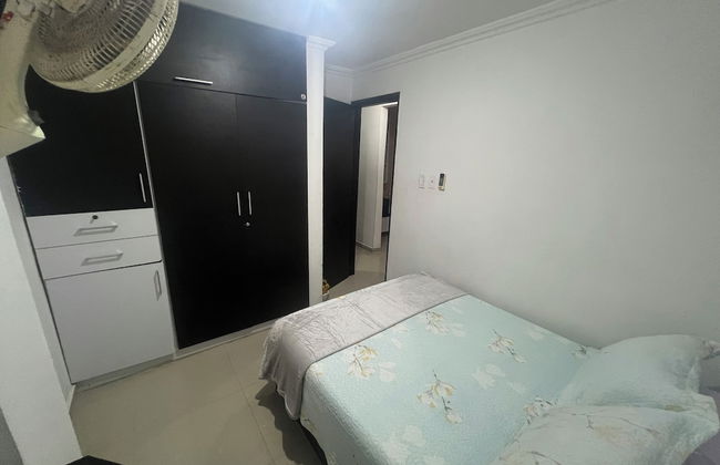 Casa Villa Carolina 5 min Puerta de Oro - Foto 2