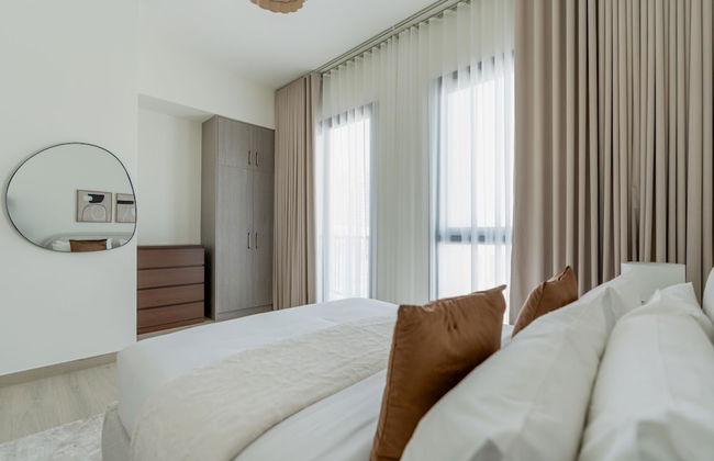 Nasma Luxury Stays- Ras Al Khaimah - Photo 61