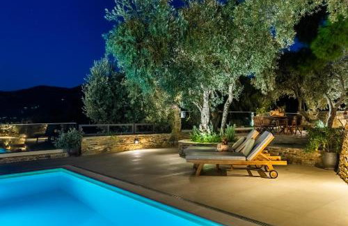 Villa Antigone Luxury Retreat - Foto 60