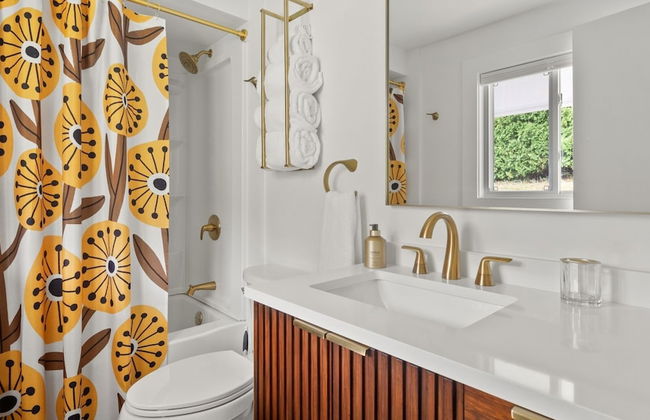 Champ's Landing 3 Bedroom Home by RedAwning - Foto 34