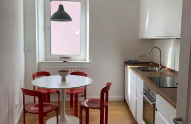 Charmante Stadtwohnung im Textilviertel - Foto 13