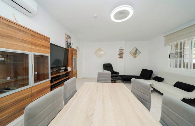 Los Alcazares - Modern Apartment - 3 Beds - 2 Bath - Foto 23