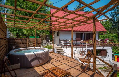 Chalet Nina by Interhome - Foto 28