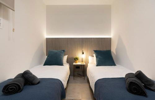 Amazing 4BD en SUITE by Madrid4You Apartments - Foto 30