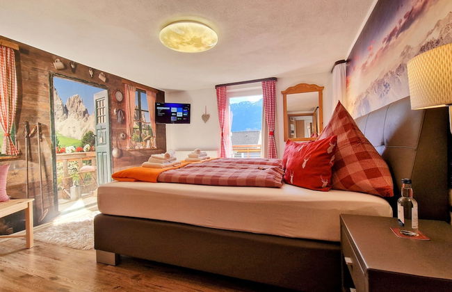 Ferienwohnungen Wolf - Foto 11