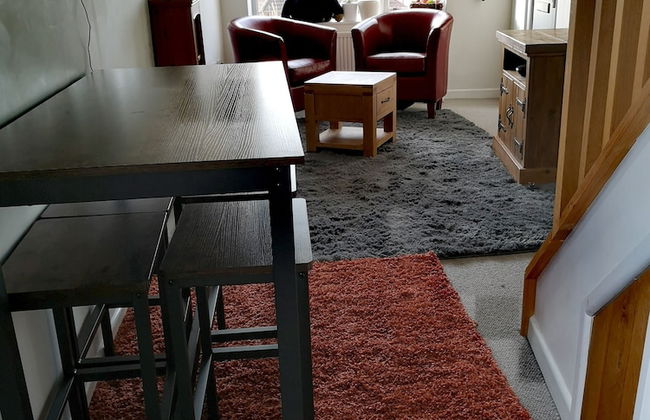 Charming 1-bed Maisonette With Mountain View - Foto 15