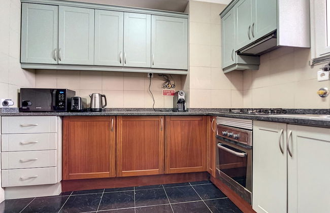 Apartamento Amarelo by Atlantic Holiday - Foto 29