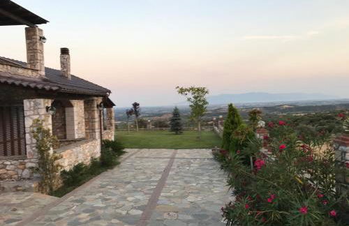 Petrines Villes Avramilias - Photo 47