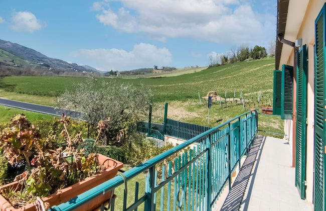 Belvilla by OYO La Collina - Foto 39