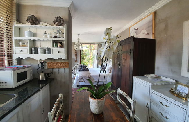 Waterhouse Guest Lodges 202 Lawley Street - Foto 55