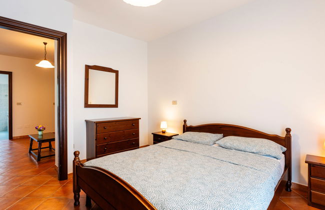 3 bedroom Apartment in Diano Castello with swimming pool and garden - Photo 20