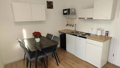 ACR-Accommodations, Gästezimmer, Monteurunterkünfte - Foto 5, stove