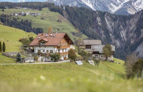 Haus Belodei - Apt A - Foto 13