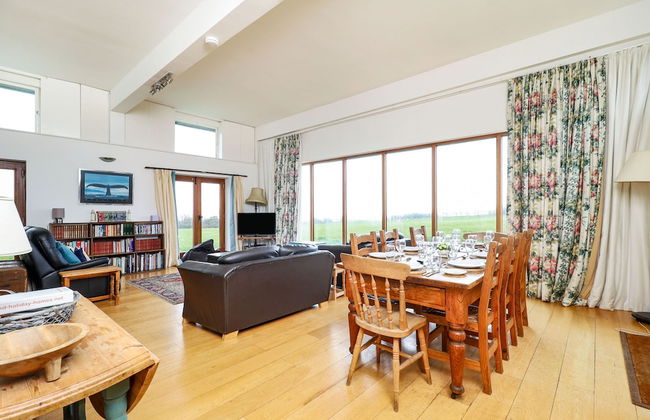 The Old Signal House - Foto 18