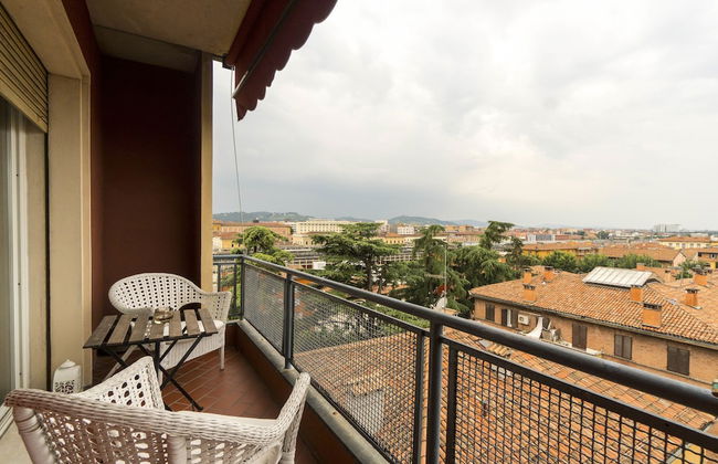 Residence Railway - Foto 60