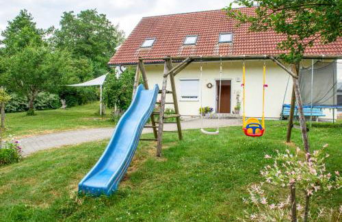 Beutenmühle Straussenfarm Dach - Foto 29