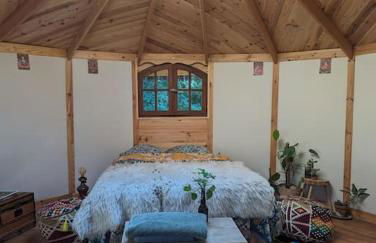 Cabayourte à la mauvaise herbe - Foto 3