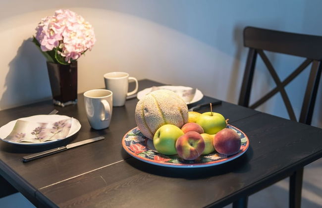 Apartments Gaura - One-bedroom Apartment With Terrace - Foto 20