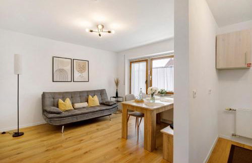 Ferienwohnung am Alenberg - Foto 8