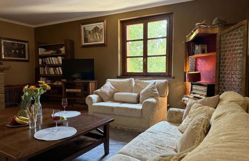 Casale Il Torchio 12 4 - Foto 68