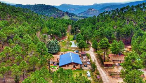 Casa Rural Campanilla - Foto 3