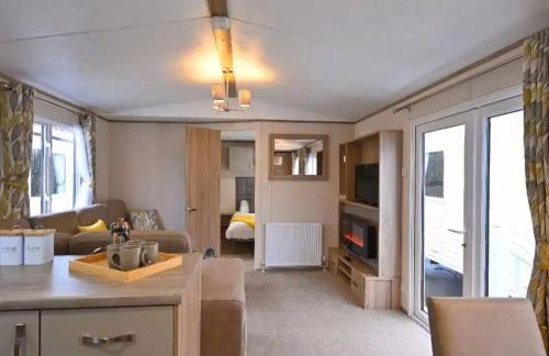 Rohannah Luxe Coastal Escape, Cooper Beach East Mersea - Foto 37