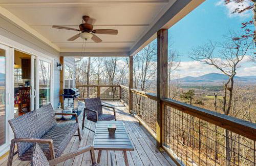 Mountain Top Retreat - Foto 5