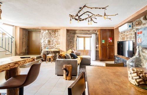 Segredos da Montanha - Mangualde - Foto 8