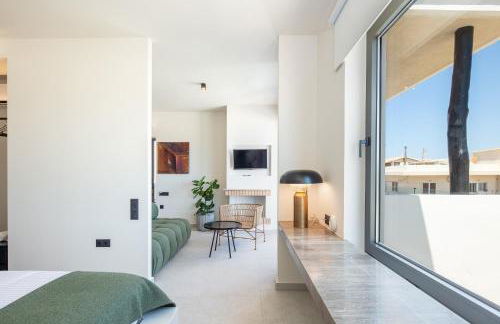 Aristea Hotel Rethymnon - Foto 112