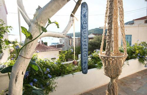 Aquarella-Fairytale Apartment with Sunset View - Foto 10