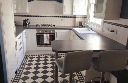 Richmond charm cozy apartment - Foto 42