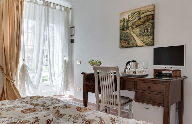 Villa Del Papa - Foto 34