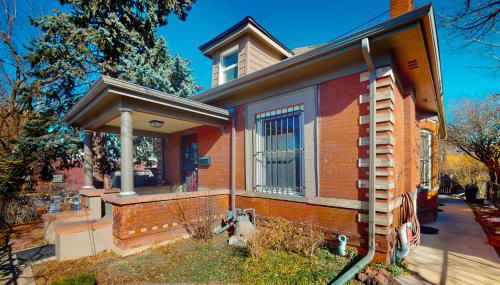 Elati Guesthouse Walkable Home in Arts District - Foto 1